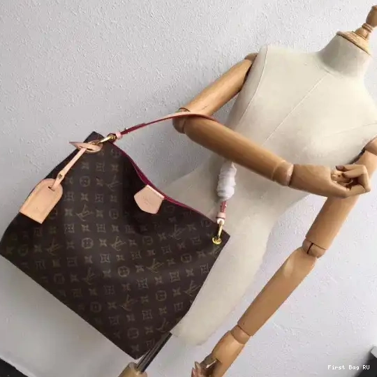 Firstbags ru PM Vuitton Louis GRACEFUL 0501
